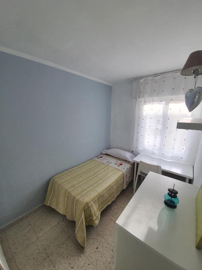 Апартаменты Amplio Apartamento En El Centro De Triana Севилья Экстерьер фото