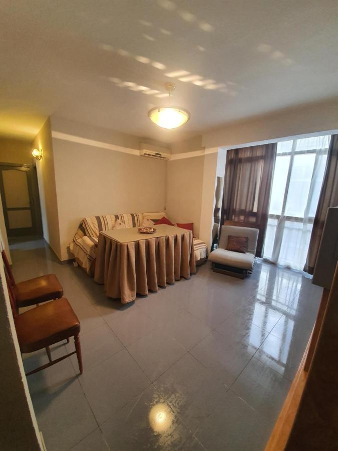 Апартаменты Amplio Apartamento En El Centro De Triana Севилья Экстерьер фото